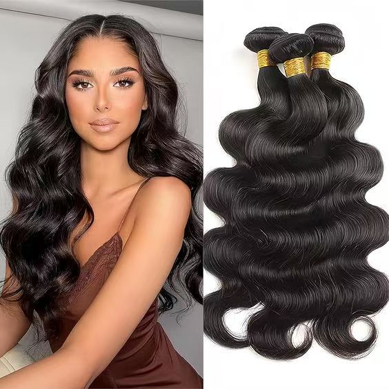 HAIR EXTENSIONS