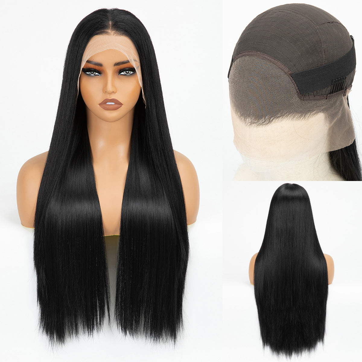 BALAYAGE WIGS