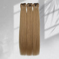 Yhair New Luxury Raw Color Bundles Straight Hair 16#