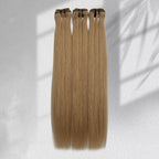 Yhair New Luxury Raw Color Bundles Straight Hair 16#