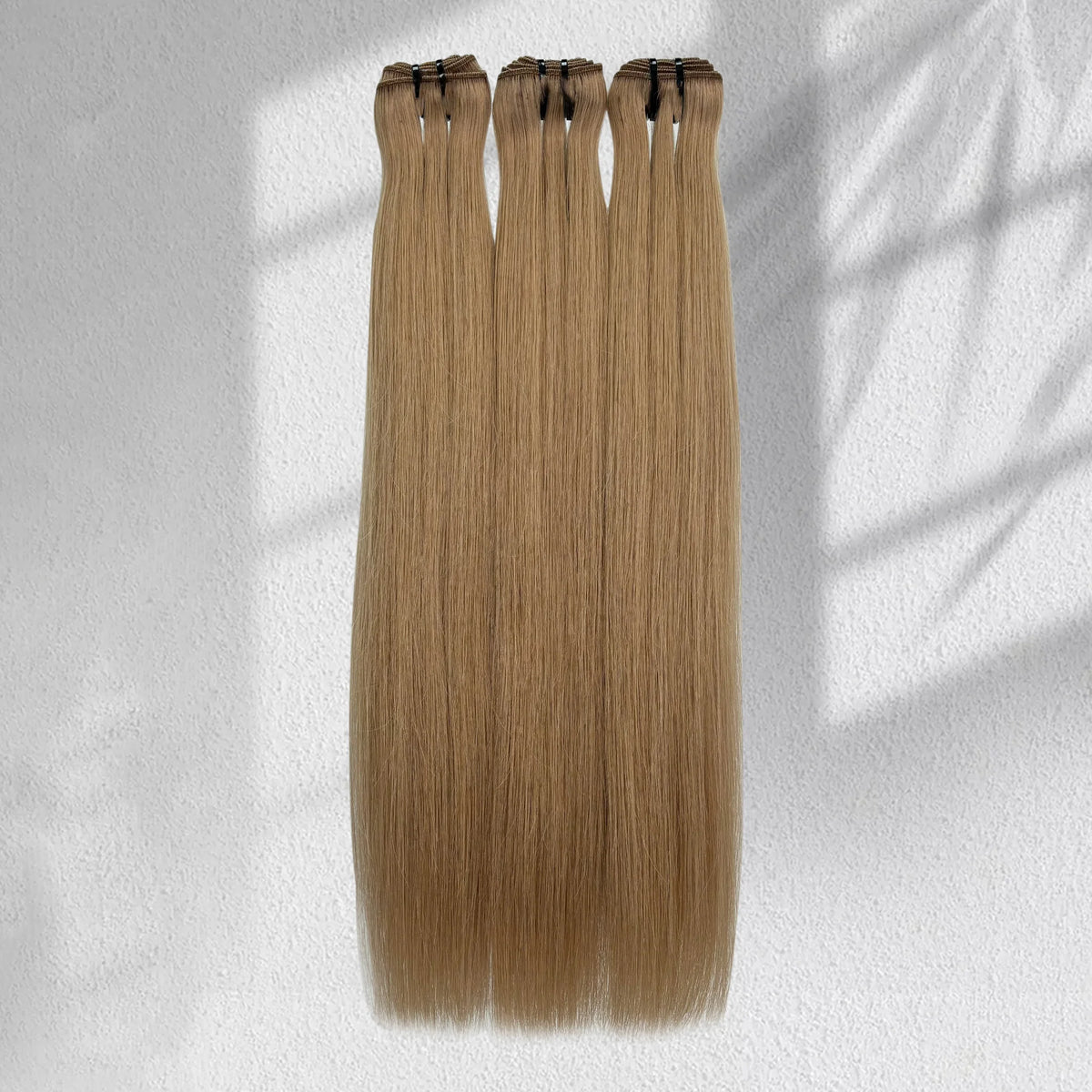 Yhair New Luxury Raw Color Bundles Straight Hair 16#