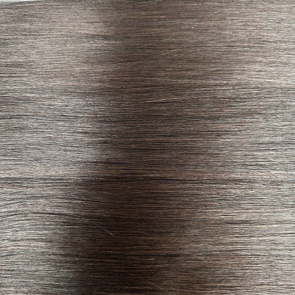 Yhair Double Drawn Virgin Hair Bundles Straight Hair N1B#