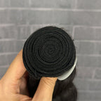 Yhair 100% Raw Hair Bundles Loose Deep Wave Hair N1B#