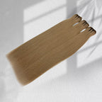 Yhair New Luxury Raw Color Bundles Straight Hair 16#