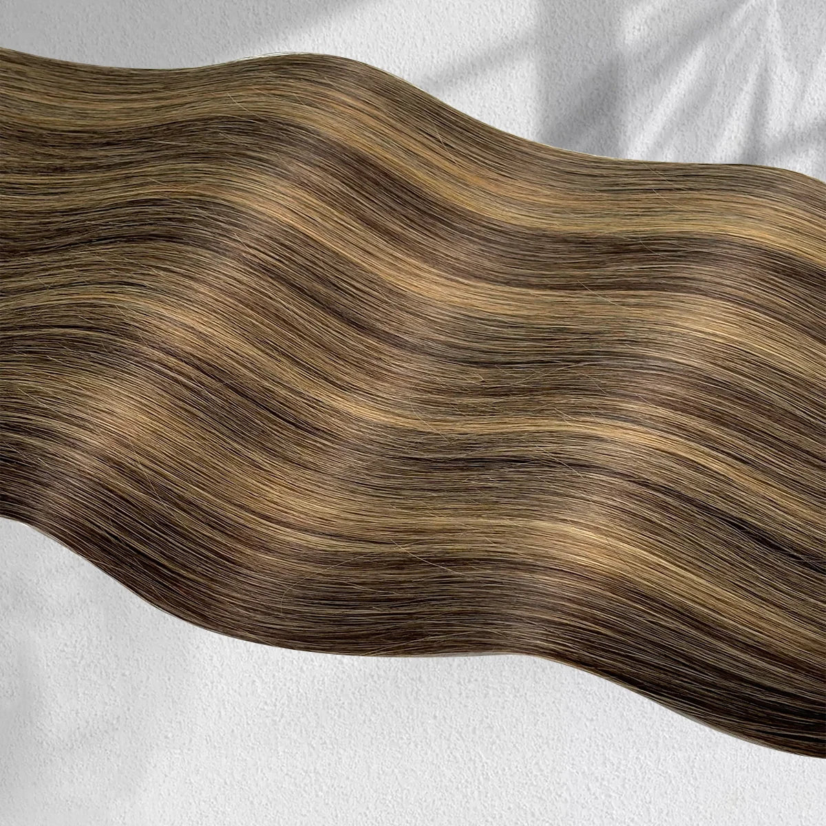 Yhair New Luxury Raw Balayage Bundles Straight Hair 2/8/2#