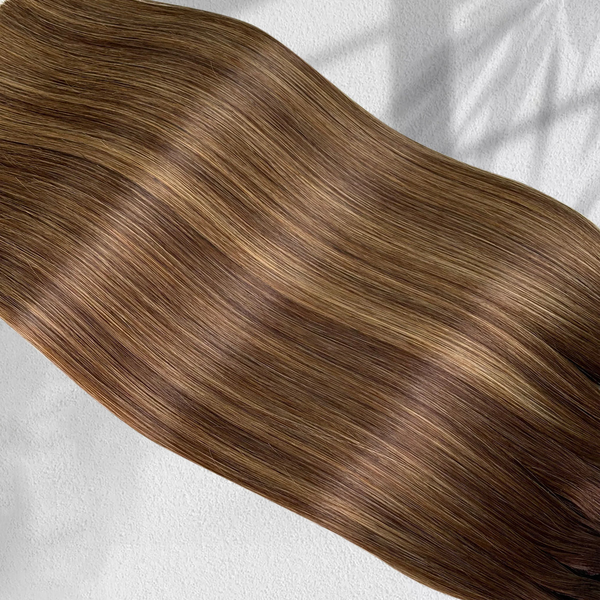 Yhair New Luxury Raw Balayage Bundles Straight Hair 2/5/2#