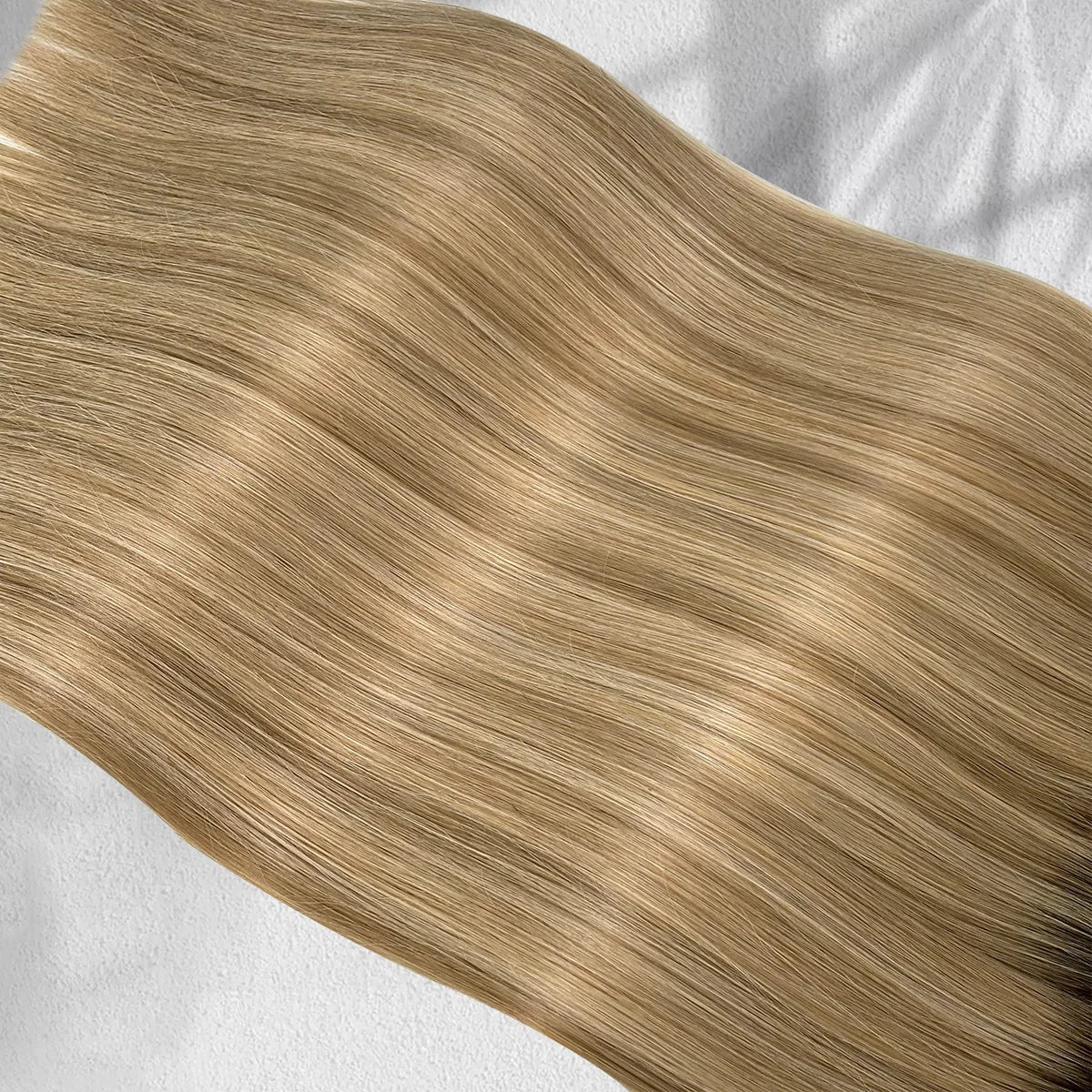 Yhair New Luxury Raw Balayage Bundles Straight Hair 2/8/24#