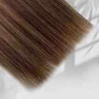Yhair New Luxury Raw Balayage Bundles Straight Hair 2/5/2#