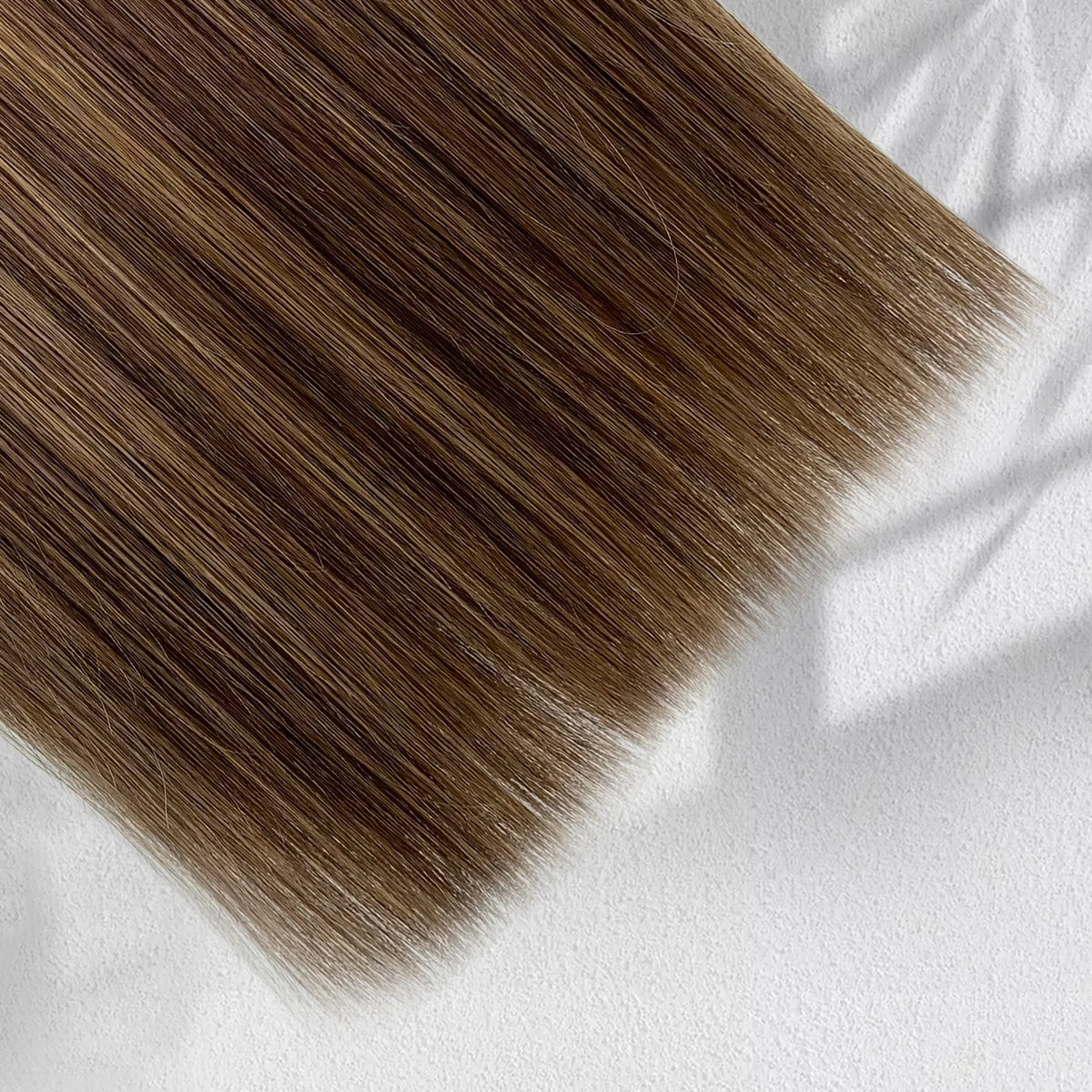 Yhair New Luxury Raw Balayage Bundles Straight Hair 2/5/2#