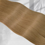 Yhair New Luxury Raw Color Bundles Straight Hair 16#