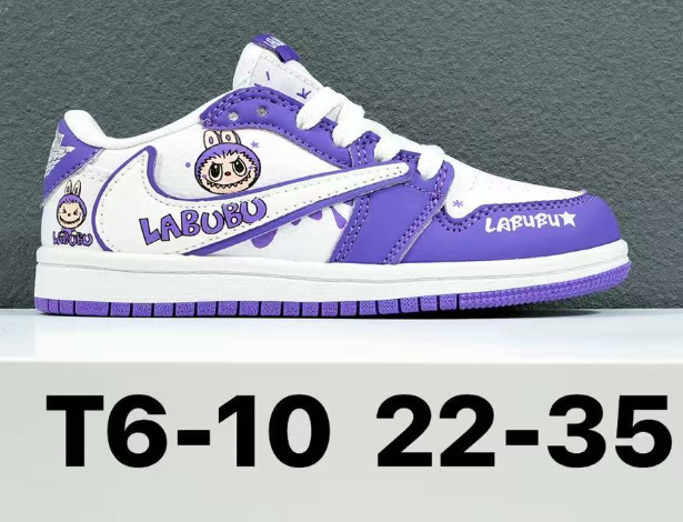 child shoes