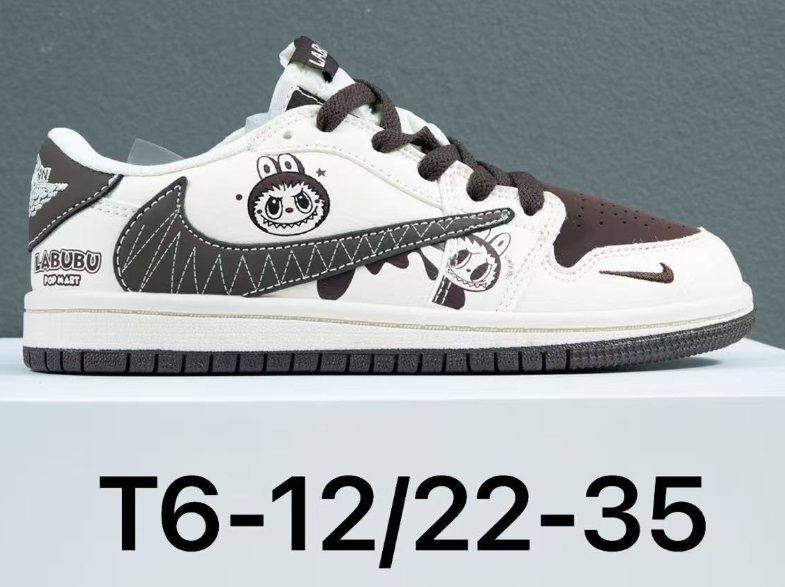 child shoes