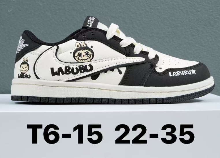 child shoes