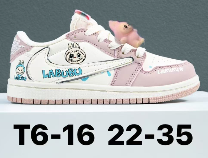 child shoes