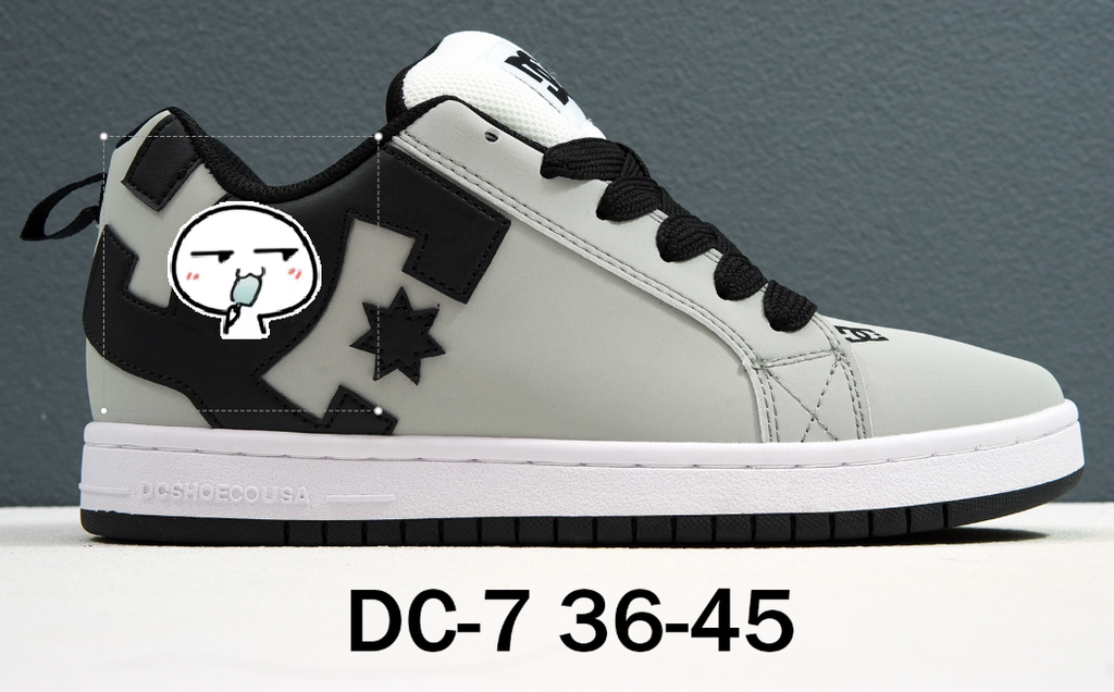 DCSHOES GRAFFIK
