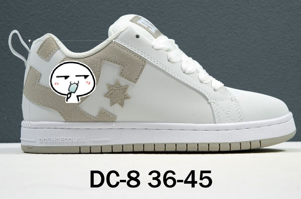 DCSHOES GRAFFIK
