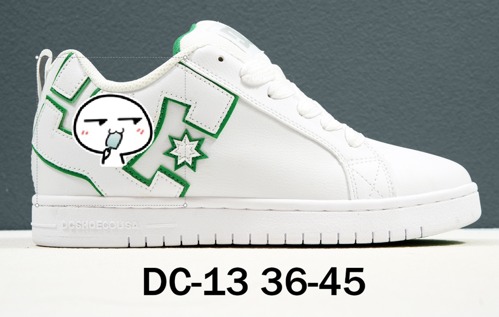 DCSHOES GRAFFIK