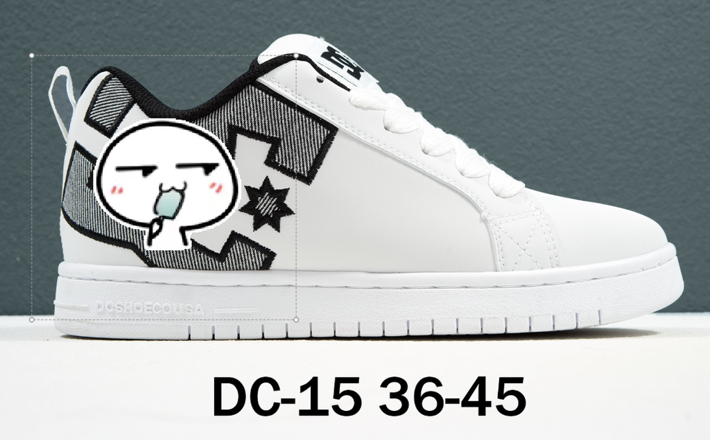 DCSHOES GRAFFIK