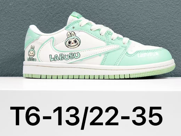 child shoes